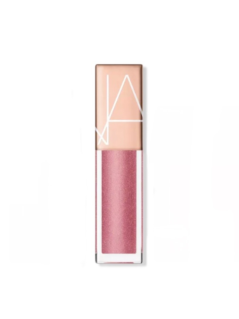 NARS Afterglow Lip Shine Gloss Mini “Unbroken”
